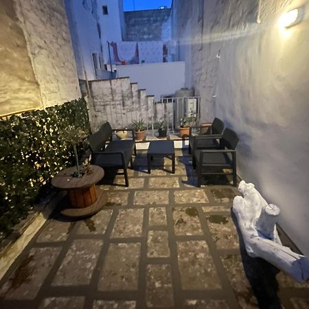 La Casetta 2.0 Ostuni Eksteriør bilde