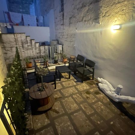 La Casetta 2.0 Ostuni Eksteriør bilde