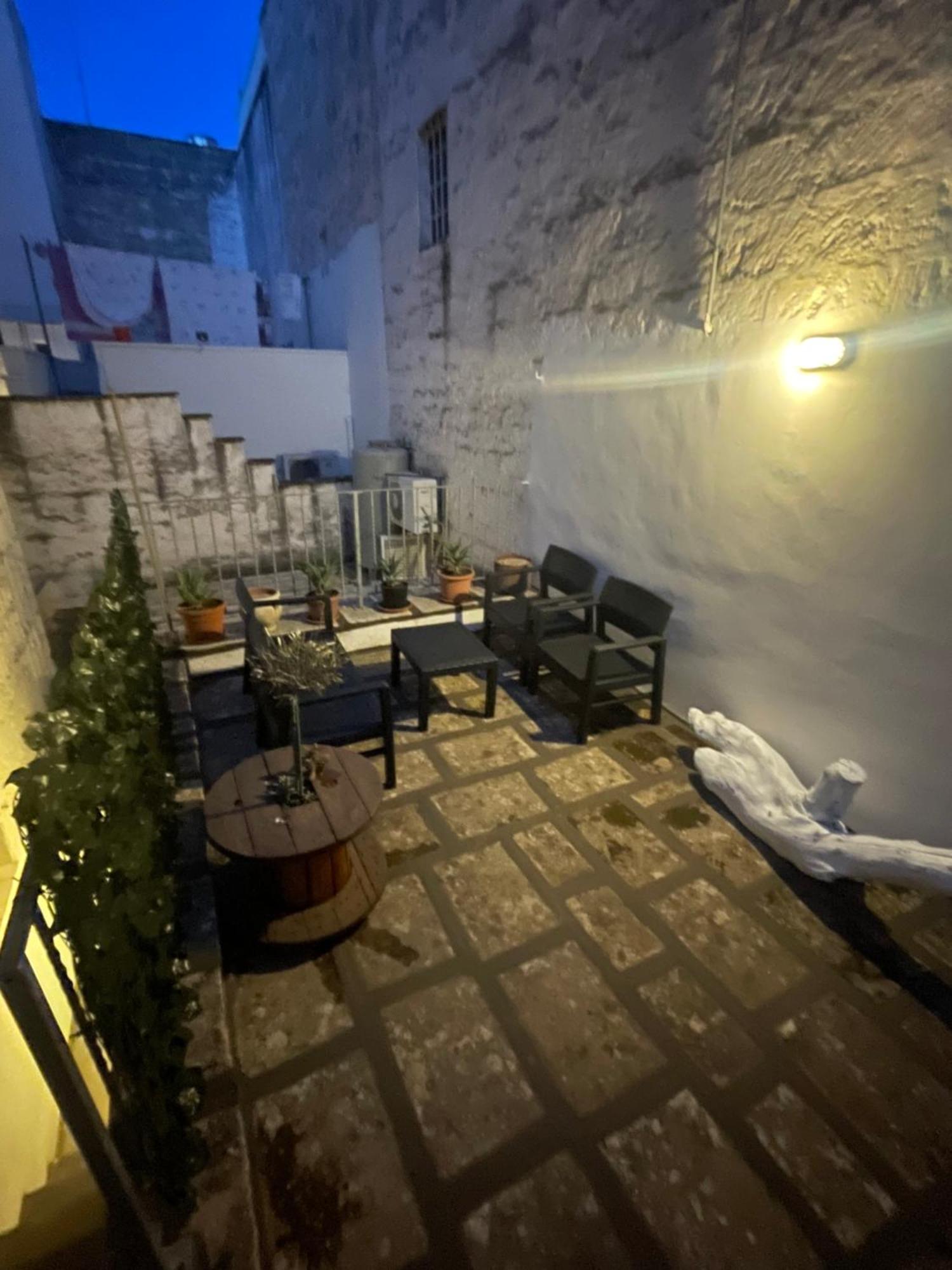 La Casetta 2.0 Ostuni Eksteriør bilde