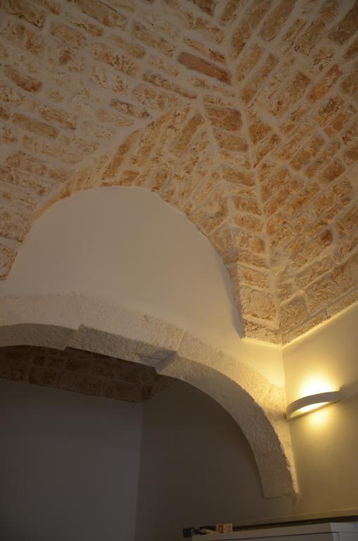La Casetta 2.0 Ostuni Eksteriør bilde
