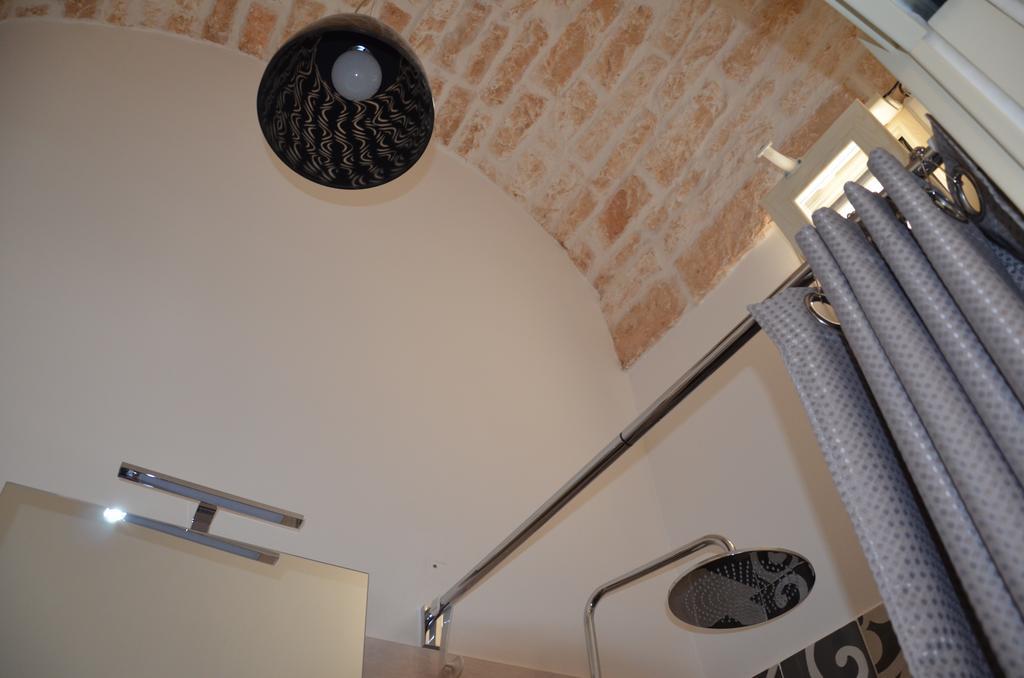 La Casetta 2.0 Ostuni Eksteriør bilde