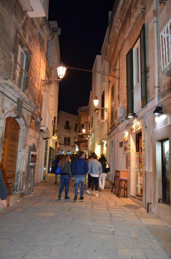 La Casetta 2.0 Ostuni Eksteriør bilde