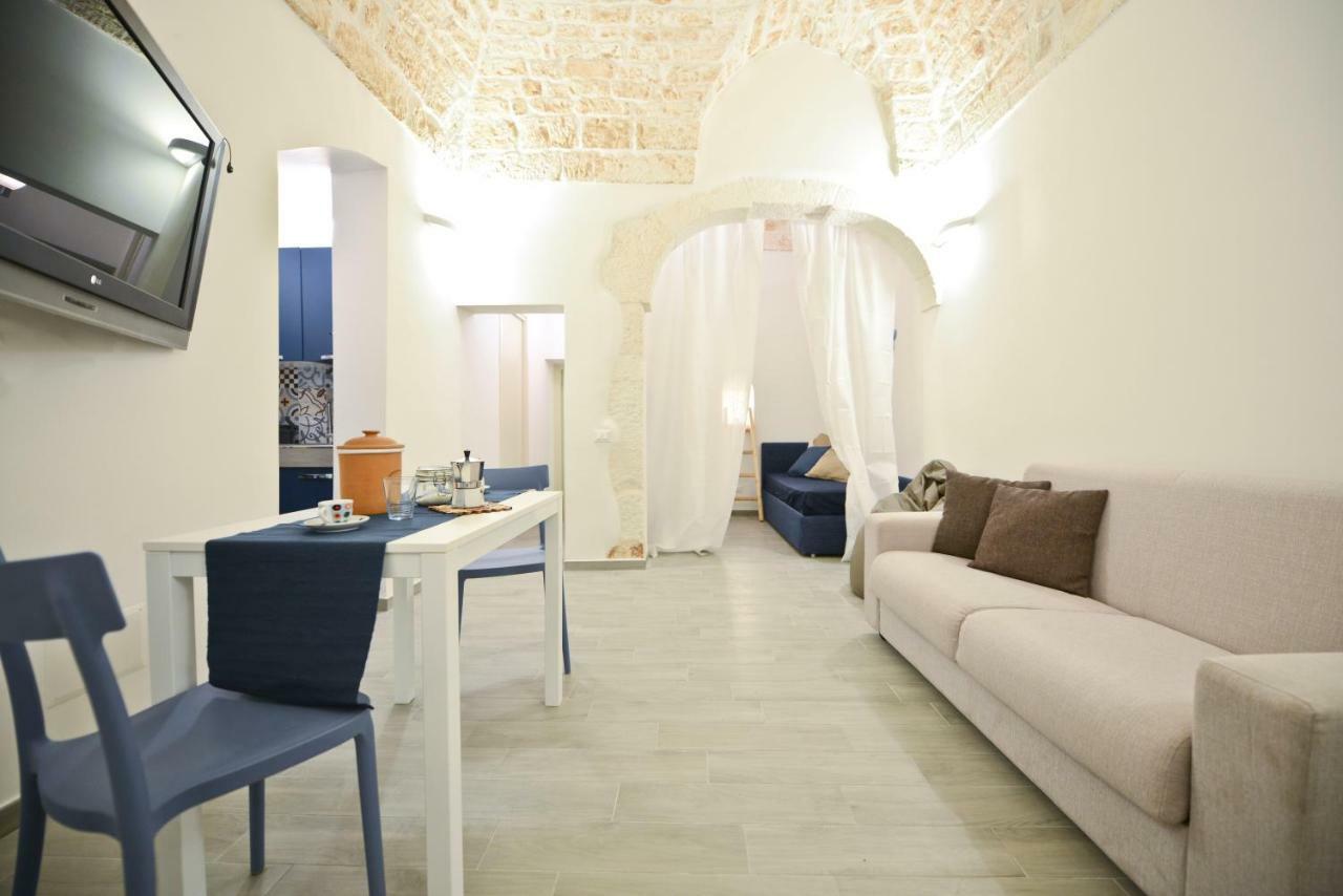 La Casetta 2.0 Ostuni Eksteriør bilde